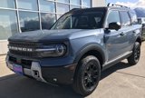 New 2025 Ford Bronco Sport Badlands w/ Badlands Tech Package image 3