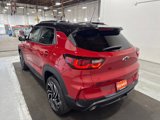 New 2026 Chevrolet TrailBlazer RS w/ Convenience Package image 5