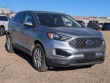 Used 2024 Ford Edge SEL image 3