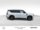 New 2025 Nissan Armada SL image 4