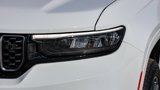 New 2025 Jeep Grand Cherokee Summit image 5