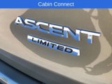 Certified 2024 Subaru Ascent Limited w/ Technology Package image 6