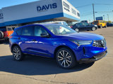 New 2025 Acura RDX A-Spec image 2