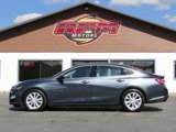 Used 2021 Chevrolet Malibu LT image 4