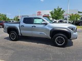 New 2025 Toyota Tacoma Limited image 5