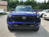 New 2025 Toyota Tacoma TRD Off-Road image 3