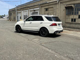 Used 2017 Mercedes-Benz GLE 63 AMG S image 5