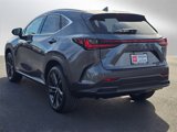 Used 2025 Lexus NX 450h+ AWD w/ Luxury Package image 3