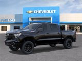 New 2026 Chevrolet Silverado 1500 LT Trail Boss w/ Convenience Package II image 2