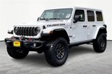 New 2025 Jeep Wrangler Unlimited Rubicon image 2