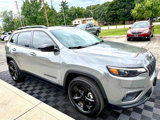 Used 2023 Jeep Cherokee Altitude Lux w/ Lux Elite Package image 2