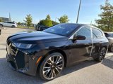 New 2026 BMW iX xDrive60 w/ M Sport Package image 6