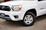 Used 2014 Toyota Tacoma 2WD Access Cab image 4