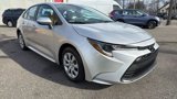 Used 2024 Toyota Corolla LE image 3