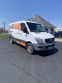 Used 2014 Mercedes-Benz Sprinter 2500 image 3