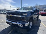 New 2025 Chevrolet Silverado 2500 LT w/ All Star Edition image 3