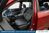 New 2026 Chevrolet Traverse LT w/ Sun and Wheel Package image 4