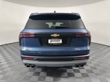 New 2026 Chevrolet Traverse LT image 4