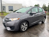 Used 2016 Honda Fit EX-L image 2