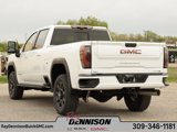 New 2025 GMC Sierra 2500 AT4 w/ AT4 Premium Plus Package image 5