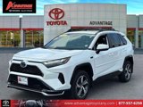 Certified 2023 Toyota RAV4 SE image 4