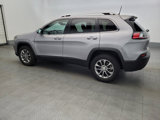 Used 2021 Jeep Cherokee Latitude Lux image 3