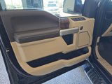 Certified 2018 Ford F150 Lariat w/ Equipment Group 502A Luxury image 5