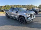 New 2026 Chevrolet Silverado 1500 High Country image 2