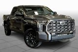 Used 2025 Toyota Tundra Platinum image 2