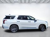 New 2025 Hyundai Palisade Calligraphy image 4