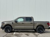 New 2025 Ford F150 STX w/ Equipment Group 201A FX4 image 2