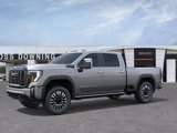 New 2025 GMC Sierra 2500 Denali Ultimate w/ Max Trailering Package image 2