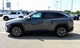 New 2026 Hyundai Tucson Limited image 5