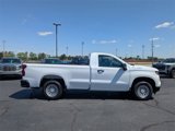 Used 2025 Chevrolet Silverado 1500 W/T w/ WT Value Package image 2