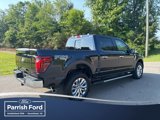 New 2025 Ford F150 Lariat image 3