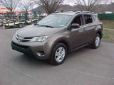 Used 2015 Toyota RAV4 LE image 4
