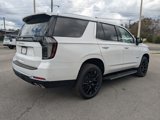 New 2025 Chevrolet Tahoe High Country image 5