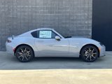 New 2025 MAZDA MX-5 Miata RF Grand Touring image 2