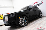 Used 2025 Rolls-Royce Cullinan Black Badge image 3