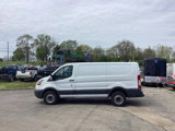 Used 2017 Ford Transit 250 130 Low Roof image 2