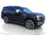 New 2025 Nissan Armada Platinum image 2