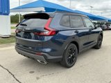 New 2026 Honda CR-V Sport Touring image 3