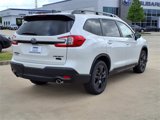 New 2025 Subaru Ascent Onyx Edition image 4
