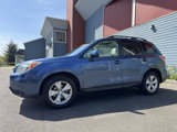 Used 2014 Subaru Forester 2.5i Premium image 5