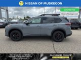 New 2025 Nissan Rogue SV image 4