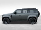 New 2025 Land Rover Defender 110 image 2