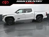 New 2026 Toyota Tundra Platinum image 2