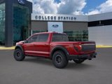 New 2025 Ford F150 Raptor image 4