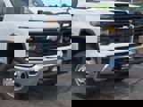 New 2025 Chevrolet Silverado 3500 W/T w/ WT Convenience Package image 2