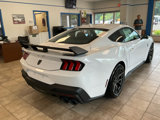 New 2025 Ford Mustang Dark Horse image 4